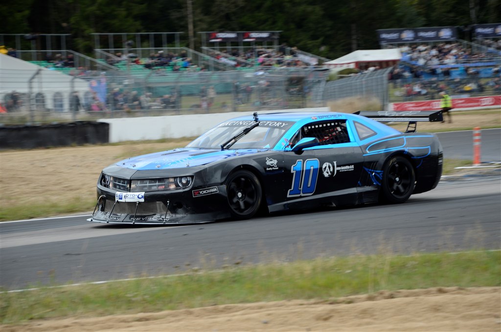 (Foto: Denner Photo)